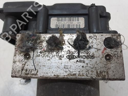 ABS pump KIA CEE'D Hatchback (ED) 1.6 CRDi 115 | BP34253258M43 - Image 5