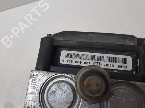 ABS pump KIA CEE'D Hatchback (ED) 1.6 CRDi 115 | BP34253258M43 - Image 4