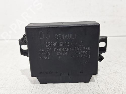 Used Electronic module Electronic module 34275592 34275592