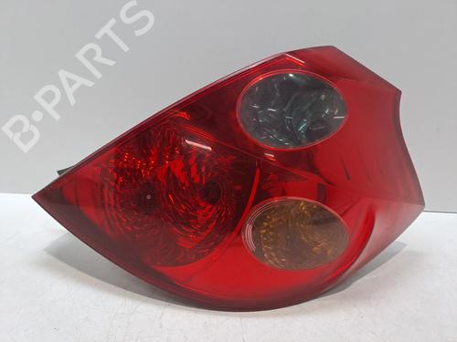 Right taillight KIA CEE'D Hatchback (ED) 1.6 CRDi 115 | BP19711044C35 - Image 2