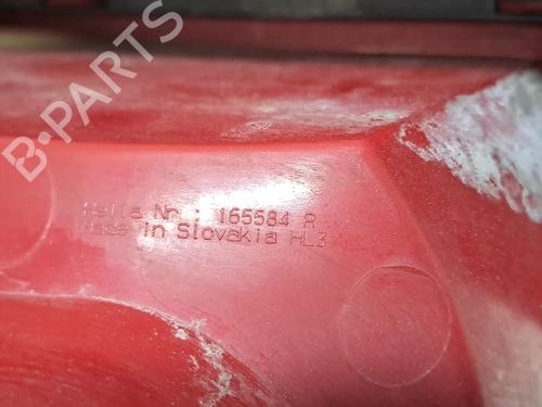 Right taillight KIA CEE'D Hatchback (ED) 1.6 CRDi 115 | BP19711044C35 - Image 5