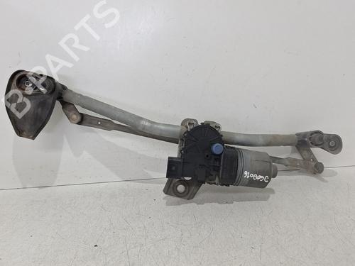 front-wipers-mechanism-opel-astra-h-gtc-a04-2005-2006-2007-2008-2009-2010-34278612 main image