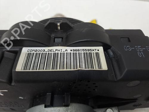 Steering column stalk PEUGEOT 807 (EB_) 2.0 HDI | BP34278623I23  - Image 5