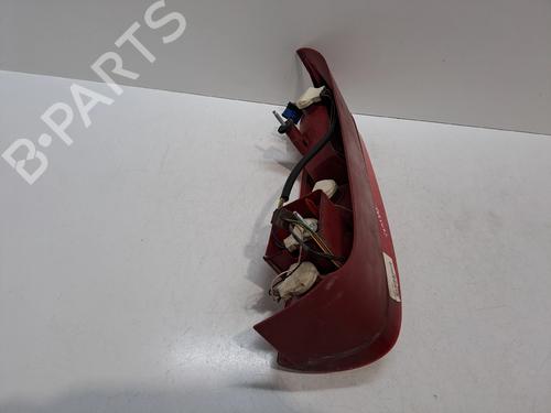 Right taillight PEUGEOT 807 (EB_) 2.0 HDI | BP27201661C35 - Image 2