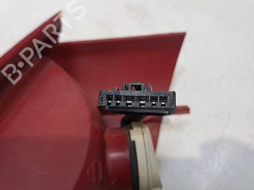 Right taillight PEUGEOT 807 (EB_) 2.0 HDI | BP27201661C35 - Image 3