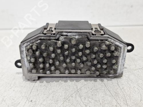Used Heater resistor Heater resistor SKODA SUPERB II Estate (3T5) 1.9 TDI (105 hp) 34278634 34278634