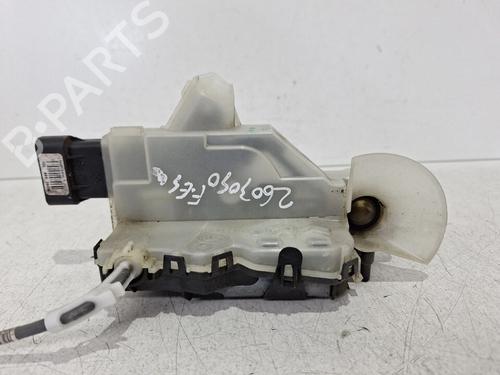 Used Front left lock Front left lock CITROËN C3 AIRCROSS II (2R_, 2C_) 1.2 PureTech 82 (2RHMRC, 2RHMZB) (82 hp) 34278638 34278638