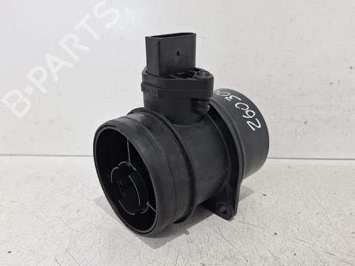 Mass air flow sensor MITSUBISHI LANCER VIII (CY_A, CZ_A) 2.0 DI-D (CY8A) | BP34278643M95 - Image 4