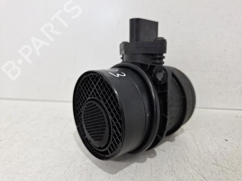Mass air flow sensor MITSUBISHI LANCER VIII (CY_A, CZ_A) 2.0 DI-D (CY8A) | BP34278643M95 - Image 2