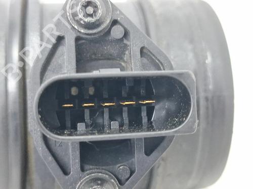 Mass air flow sensor MITSUBISHI LANCER VIII (CY_A, CZ_A) 2.0 DI-D (CY8A) | BP34278643M95 - Image 5