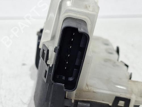 Front left lock CITROËN C3 III (SX) 1.2 PureTech 82 | BP34288903C98 - Image 5