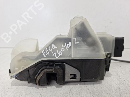 Front left lock CITROËN C3 III (SX) 1.2 PureTech 82 | BP34288903C98 - Image 2