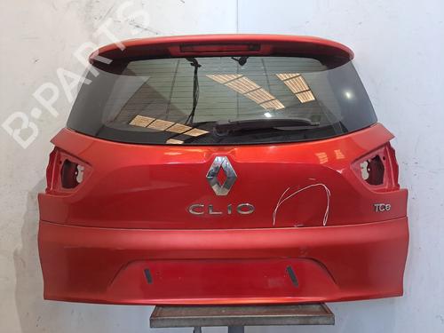 Used Tailgate Tailgate RENAULT CLIO IV Grandtour (KH_) 0.9 TCe 90 (90 hp) 34288919 34288919