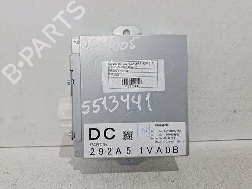 Used Electronic module Electronic module 34288920 34288920