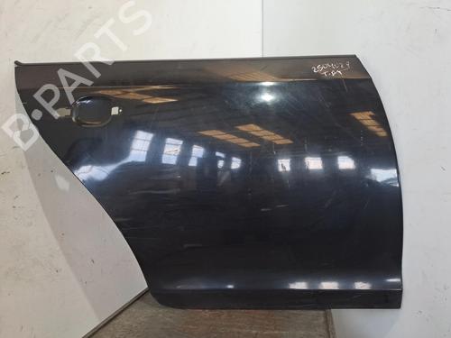 Dør højre bagtil Dør højre bagtil VW JETTA III (1K2) 1.9 TDI (105 hp) 34320193 34320193