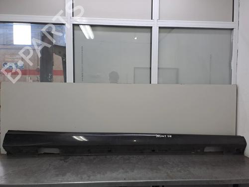 Højre sidekjole Højre sidekjole MERCEDES-BENZ B-CLASS Sports Tourer (W246, W242) B 200 CDI / d (246.208) (136 hp) 34320194 34320194