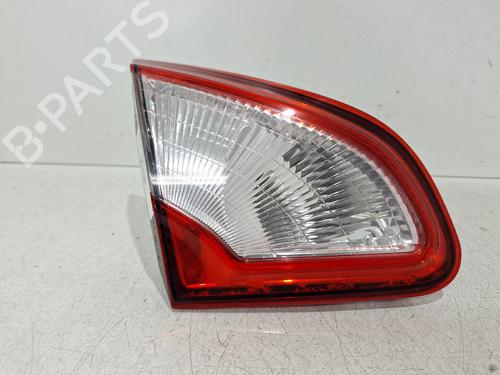 Used Left tailgate light Left tailgate light 33875738 33875738