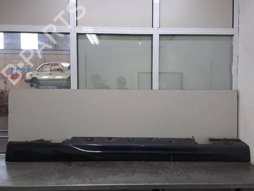 Used Left sideskirt Left sideskirt BMW 3 (E46) 320 d (136 hp) 34320197 34320197