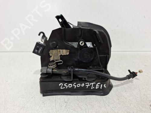 Used Rear left lock Rear left lock BMW X5 (E53) 3.0 i (231 hp) 34320199 34320199