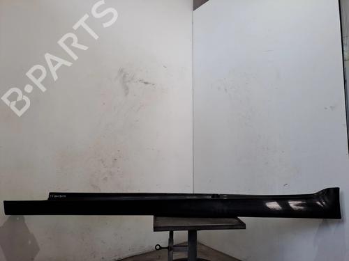 Used Left sideskirt Left sideskirt BMW 5 (F10) 535 d xDrive (313 hp) 34331203 34331203