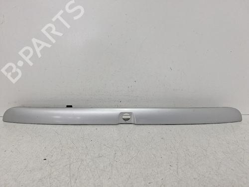 Dørliste Dørliste AUDI A3 (8L1) 1.9 TDI (90 hp) 34331204 34331204