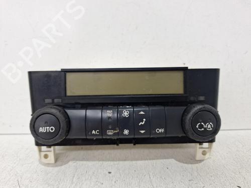 Used Climate control Climate control RENAULT LAGUNA II Grandtour (KG0/1_) 1.9 dCi (KG1V) (130 hp) 34331205 34331205