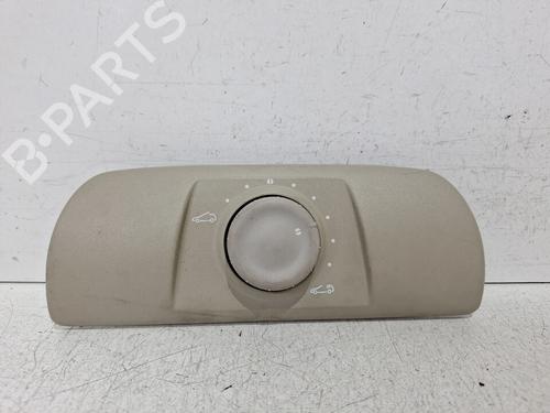 Interruttore Interruttore RENAULT LAGUNA II Grandtour (KG0/1_) 1.9 dCi (KG1V) (130 hp) 34345231 34345231