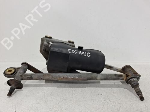 Vindrude Viskermekanisme Vindrude Viskermekanisme RENAULT SCÉNIC I MPV (JA0/1_, FA0_) 1.4 16V (JA0D, JA1H, Ja0W, JA10) (95 hp) 34345232 34345232