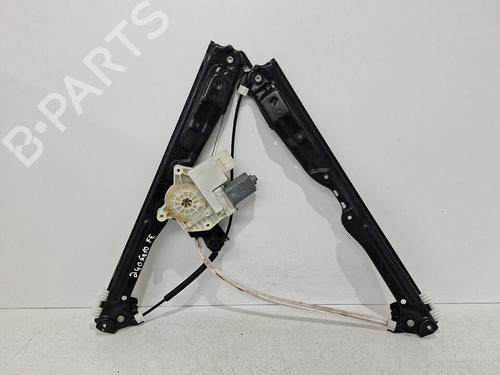 Used Front left window mechanism Front left window mechanism PEUGEOT 308 SW II (LC_, LJ_, LR_, LX_, L4_) 1.6 BlueHDi 120 (120 hp) 34345233 34345233