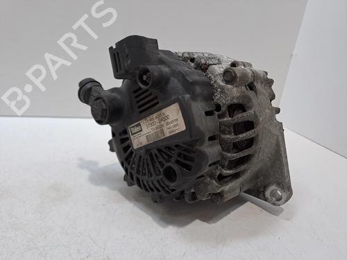 Alternator KIA CEE'D Hatchback (ED) 1.6 CRDi 115 | BP34345241M7 - Image 2