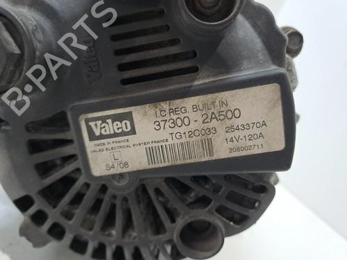 Alternator KIA CEE'D Hatchback (ED) 1.6 CRDi 115 | BP34345241M7 - Image 4