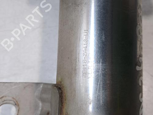 Egr KIA CEE'D Hatchback (ED) 1.6 CRDi 115 | BP34345249M69 - Image 4