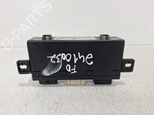 Used Electronic module Electronic module 34345252 34345252