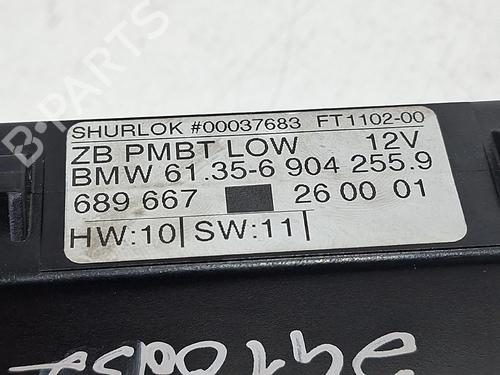 Electronic module BMW 5 Touring (E39) 525 d | BP34345252M83 - Image 6