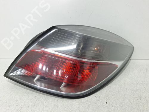 right-taillight-opel-astra-h-gtc-a04-2005-2006-2007-2008-2009-2010-34345256 main image