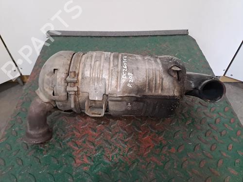 catalyst-peugeot-208-i-ca_-cc_-2012-2013-2014-2015-2016-2017-2018-2019-2020-2021-34345258 main image