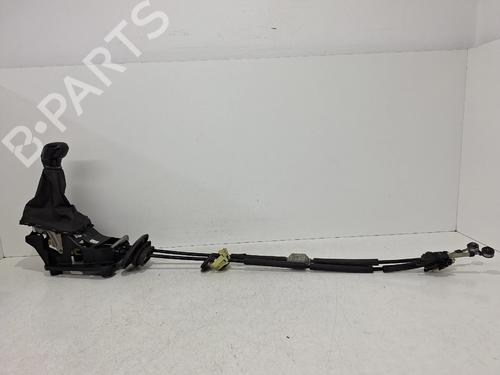 Used Gear lever Gear lever CITROËN C3 AIRCROSS II (2R_, 2C_) 1.2 PureTech 82 (2RHMRC, 2RHMZB) (82 hp) 34370733 34370733