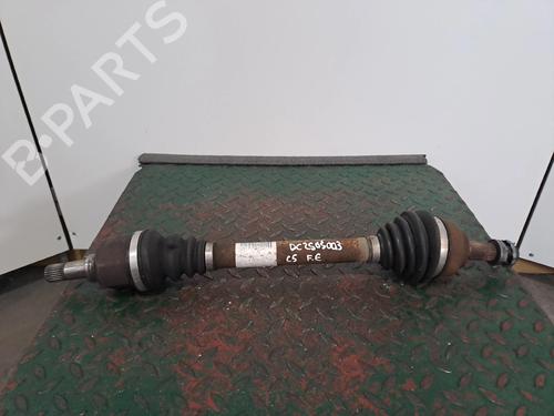 left-front-driveshaft-citroen-c5-iii-rd_-2008-2009-2010-2011-2012-2013-2014-2015-2016-2017-34368591 main image