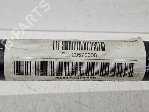 Pipe BMW 5 (F10) 535 d xDrive | BP34370738M125  - Image 5