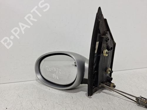 left-mirror-smart-fortwo-coupe-450-2004-2005-2006-2007-34370752 main image