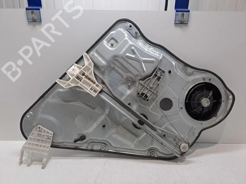 Rear right window mechanism KIA CEE'D Hatchback (ED) 1.6 CRDi 115 | BP34370760C25 - Image 2
