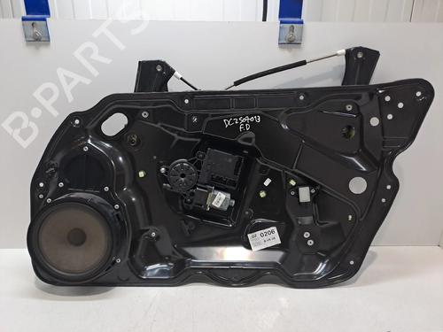 front-right-window-mechanism-vw-passat-b7-variant-365-2010-2011-2012-2013-2014-2015-34373119 main image