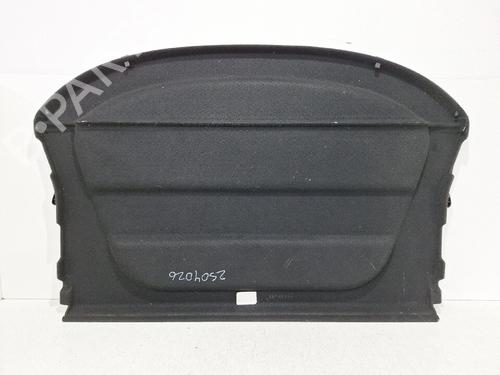 Rear parcel shelf RENAULT MEGANE III Hatchback (BZ0/1_, B3_) 1.5 dCi (BZ09, BZ0D, BZ1W, BZ29, BZ14) | BP34370737C85 - Image 2