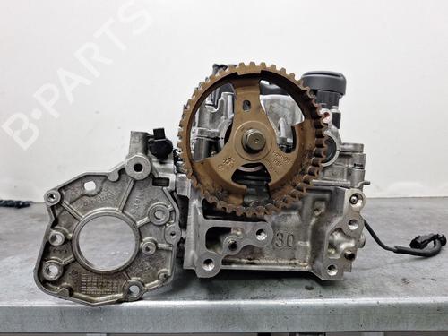 Cylinder head FORD FOCUS IV (HN) 1.5 EcoBlue | BP34379277M5  - Image 5
