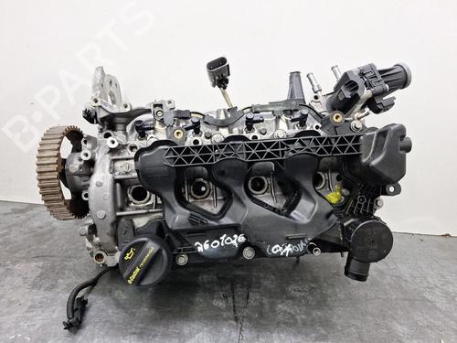 Cylinder head FORD FOCUS IV (HN) 1.5 EcoBlue | BP34379277M5  - Image 6