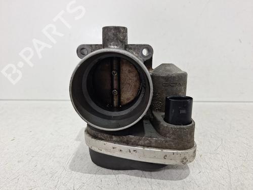 Used Electronic module Electronic module SKODA FABIA I Combi (6Y5) 1.4 16V (100 hp) 34379279 34379279