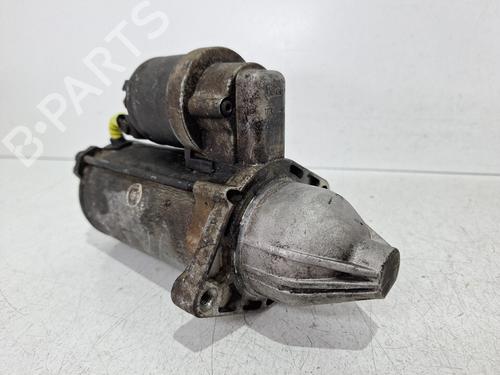 Used Starter Starter OPEL CORSA D (S07) 1.3 CDTI (L08, L68) (75 hp) 34384163 34384163