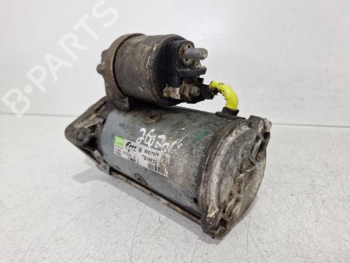 Starter OPEL CORSA D (S07) 1.3 CDTI (L08, L68) | BP34384163M8 - Image 3