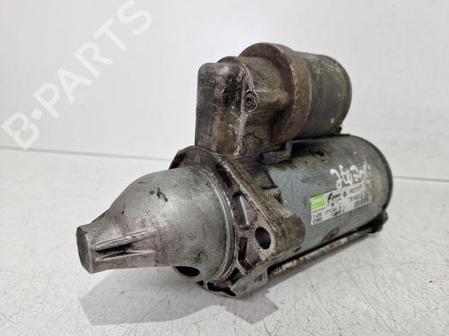 Starter OPEL CORSA D (S07) 1.3 CDTI (L08, L68) | BP34384163M8 - Image 2