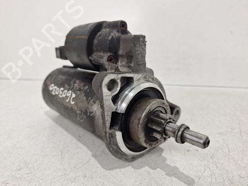 Used Starter Starter VW GOLF III (1H1) 1.9 D (64 hp) 34384167 34384167